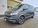 VW T6.1 Multivan 2.0 TDI 199 Highline DSG 4m