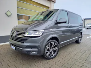 VW T6.1 Multivan 2.0 TDI 199 Highline DSG 4m