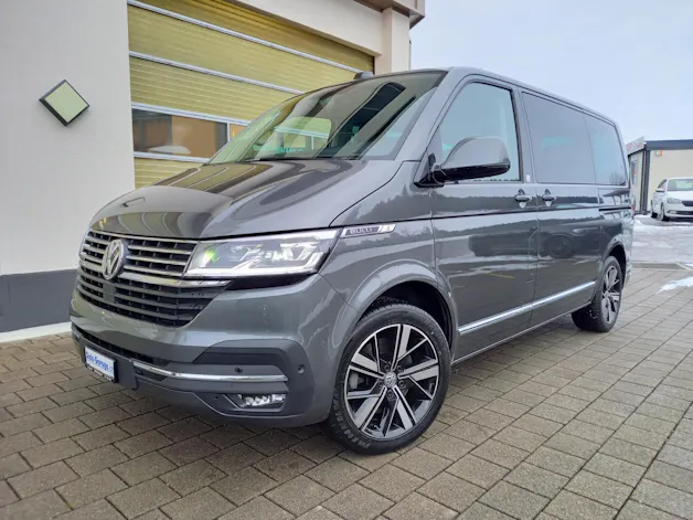 VW T6.1 Multivan 2.0 TDI 199 Highline DSG 4m