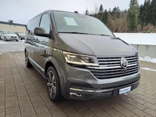 VW T6.1 Multivan 2.0 TDI 199 Highline DSG 4m