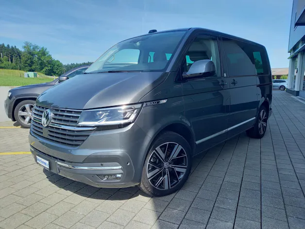 VW T6.1 Multivan 2.0 TDI 199 Highline DSG 4m