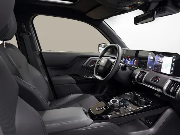 Toyota Urban Cruiser Premium AWD