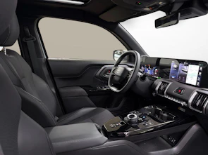 immagine del veicolo TOYOTA Urban Cruiser Premium AWD