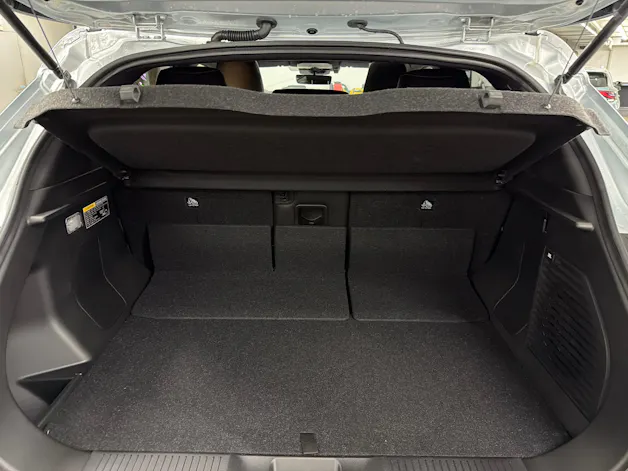 Toyota Urban Cruiser Premium AWD