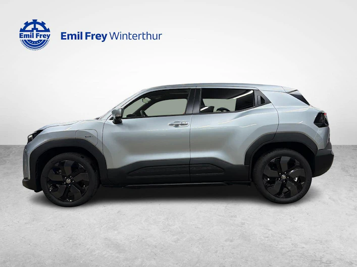 immagine del veicolo TOYOTA UrbanCruiser