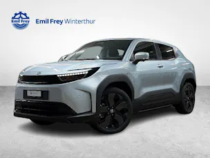 Toyota Urban Cruiser Premium AWD