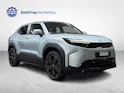 Toyota Urban Cruiser Premium AWD