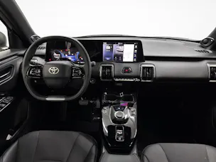 Toyota Urban Cruiser Premium AWD