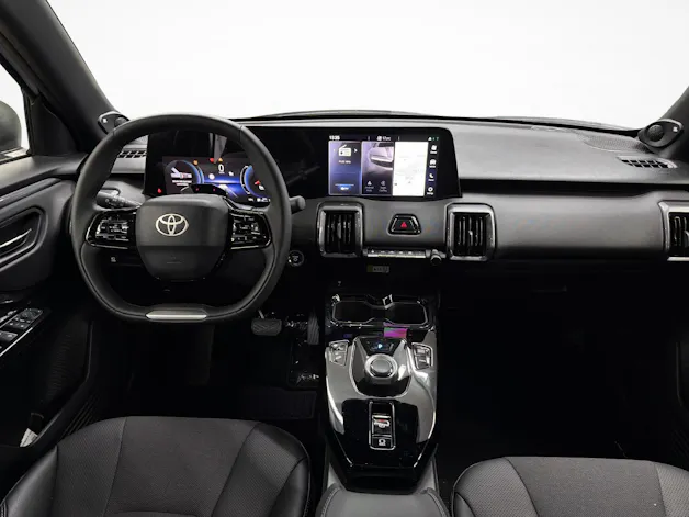 Toyota Urban Cruiser Premium AWD