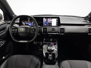 immagine del veicolo TOYOTA Urban Cruiser Premium AWD