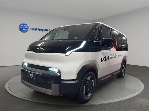 Kia PV5 Passenger 71.2 kWh Plus