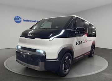 Vehicle image KIA PV5 Passenger 71.2 kWh Plus Vehicle image KIA PV5 Passenger 71.2 kWh Plus