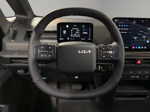 Kia PV5 Passenger 71.2 kWh Plus