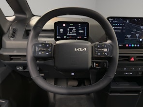 Vehicle image KIA PV5 Passenger 71.2 kWh Plus