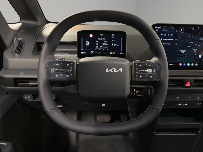 Vehicle image KIA PV5