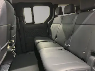 Kia PV5 Passenger 71.2 kWh Plus