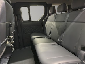 Vehicle image KIA PV5 Passenger 71.2 kWh Plus