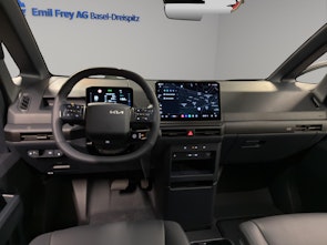 Vehicle image KIA PV5 Passenger 71.2 kWh Plus