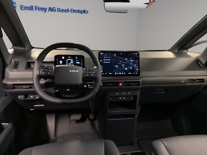 Vehicle image KIA PV5