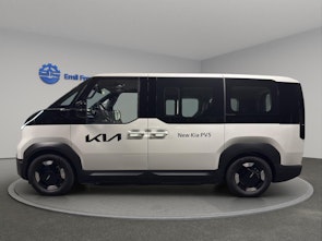 Vehicle image KIA PV5 Passenger 71.2 kWh Plus