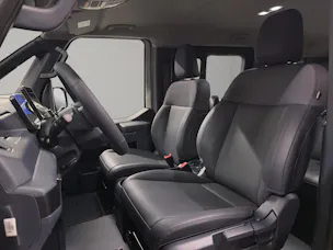 Kia PV5 Passenger 71.2 kWh Plus