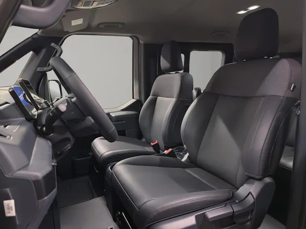 Kia PV5 Passenger 71.2 kWh Plus