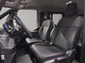 Vehicle image KIA PV5 Passenger 71.2 kWh Plus