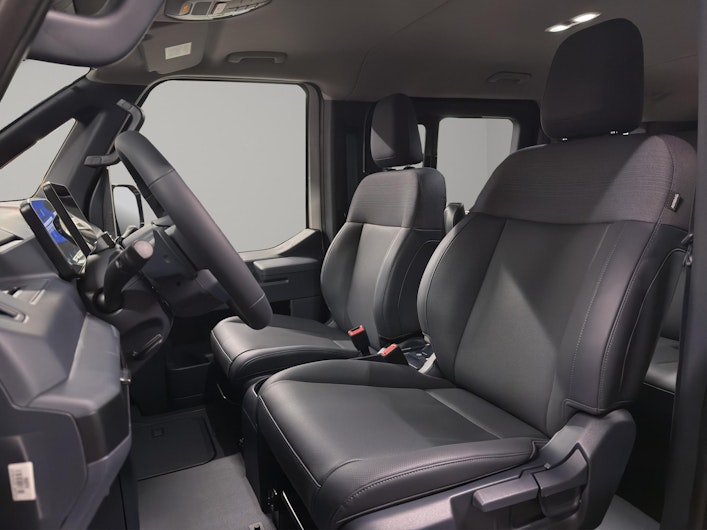 Vehicle image KIA PV5