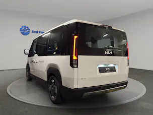Kia PV5 Passenger 71.2 kWh Plus