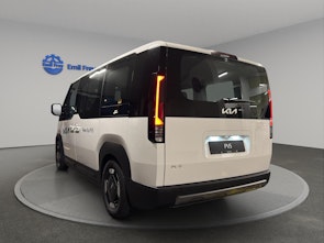 Vehicle image KIA PV5 Passenger 71.2 kWh Plus