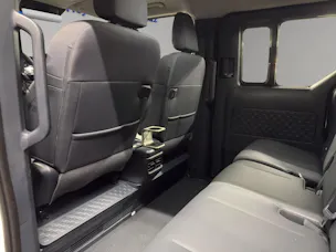 Kia PV5 Passenger 71.2 kWh Plus