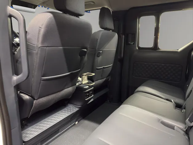 Kia PV5 Passenger 71.2 kWh Plus