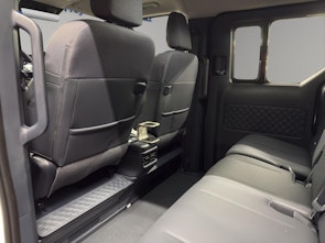 Vehicle image KIA PV5 Passenger 71.2 kWh Plus