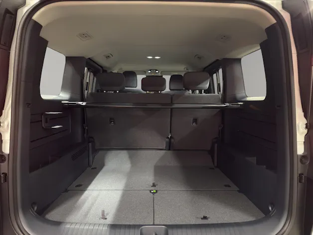 Kia PV5 Passenger 71.2 kWh Plus
