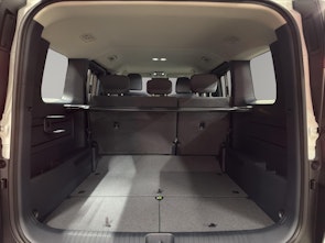 Vehicle image KIA PV5 Passenger 71.2 kWh Plus