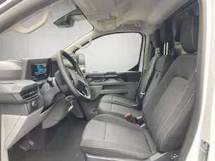 FORD E-Transit C Van 320 L1 Trend