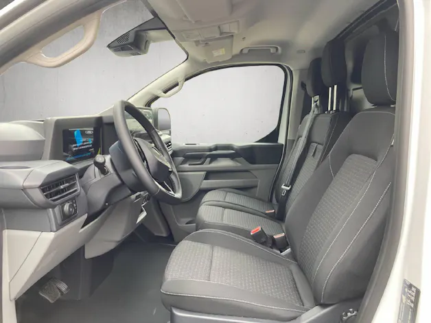 Ford E-Transit C Van 320 L1 Trend