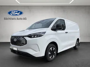 FORD E-Transit C Van 320 L1 Trend