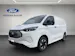Ford E-Transit C Van 320 L1 Trend