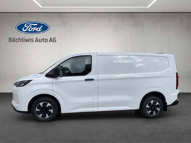 Ford E-Transit C Van 320 L1 Trend