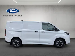 FORD E-Transit C Van 320 L1 Trend