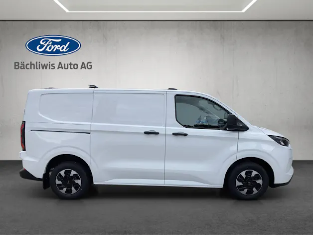 Ford E-Transit C Van 320 L1 Trend
