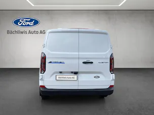 FORD E-Transit C Van 320 L1 Trend
