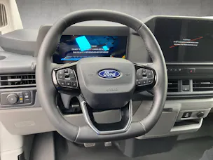 FORD E-Transit C Van 320 L1 Trend