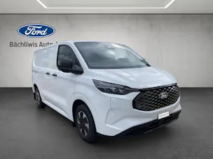FORD E-Transit C Van 320 L1 Trend