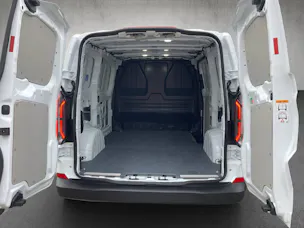 FORD E-Transit C Van 320 L1 Trend