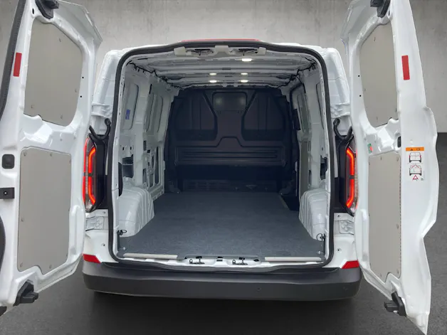 Ford E-Transit C Van 320 L1 Trend