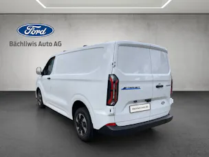 FORD E-Transit C Van 320 L1 Trend