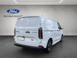 FORD E-Transit C Van 320 L1 Trend