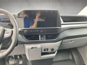 FORD E-Transit C Van 320 L1 Trend